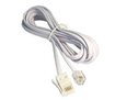 3m RJ11 (M) to BT (M) Cable