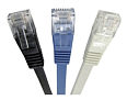 CAT5e Flat Network Cable