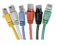CAT5e Snagless Ethernet Patch Cable UTP