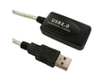 5m USB 2.0 Active Extension Cable