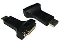 Displayport to DVI Adapter Cable DVI Female to Displayport Male