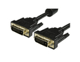 DVI-D Dual Link Cable 3mtr