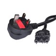 GST18 Modular Power
