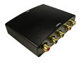 HDMI to Component Video Converter with Audio