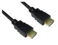 2m HDMI High Speed with Ethernet Cable