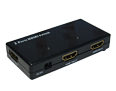 2 Way HDMI Switch 1080p Compatible