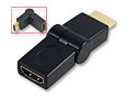 HDMI Swivel Adapter - 180 Degree