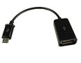 Micro USB OTG Adapter Micro B to USB A Female