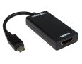 Micro USB to HDMI, MHL Adapter Cable