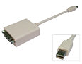 Mini Displayport to DVI Adapter Cable