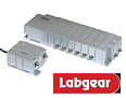 Labgear MSA263LP TV Aerial Amplifier / DAB Amplifier - Signal Booster