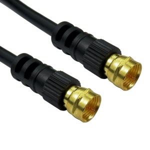Satellite Extension Cable for Sky, Sky HD, Sky Q, Virgin and Freesat