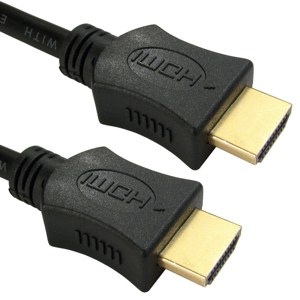 HDMI Cable High Speed with Ethernet