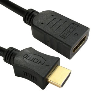 HDMI Extension Cable HDMI Male to Female HDMI