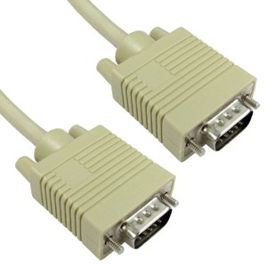 VGA to VGA