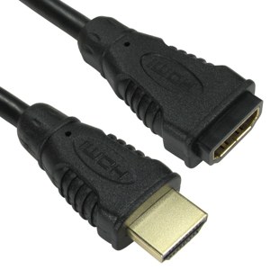 10m HDMI Extension Cable Male to Female HDMI