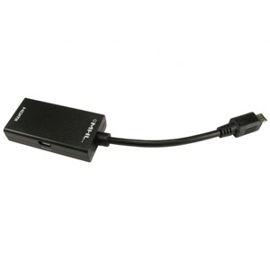 Micro USB to HDMI, MHL Adapter Cable