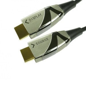 Fibre Optic