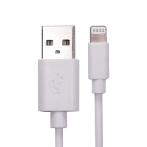 USB 2 MFI Certified Lightning Cable
