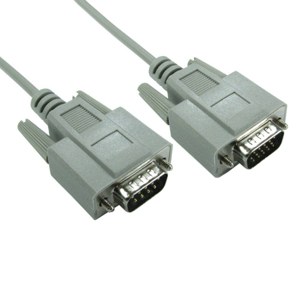 D9 to VGA