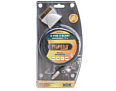 Profigold PGV675 5.0m S-Video to Scart Cable