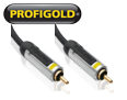 Profigold PROV5005 5.0m Composite Video Cable