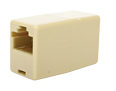RJ45 Crossover Coupler - Network Cable Coupler
