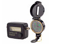 Satellite Finder Kit Meter Compass Satellite Dish Alignment Kit