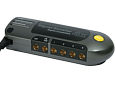 SLX 28103HSG Way TV Signal Booster / Tv Aerial Amplifier
