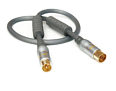 Techlink 10m Long TV Aerial Extension Cable 680119