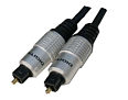 4m Toslink Cable - Toslink Optical Cable
