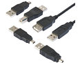 USB 2.0 Cabling Converter Kit 3m