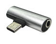 USB C to 3.5mm Audio Adapter