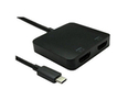 USB C HDMI MST Adapter