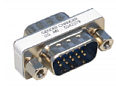 VGA Gender Changer SVGA Male to Male Adapter