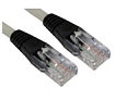 CAT5e 24 AWG Crossover Network Cable